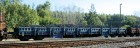 15588 Tillig 4 axle Flat car of Pressnitztalbahn (limited edition)